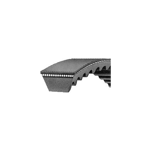 Aftermarket Fan Belt Fits Massey Ferguson Tractor 1100 1130 MF Gas 320 Engines 513116M1 - main
